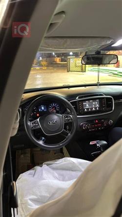 کیا سۆرینتۆ